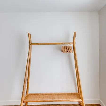 Le Peace Space - Proche Disneyland * Lagny-sur-Marne