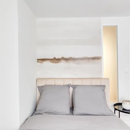 Apartman Le Peace Space - Proche Disneyland *